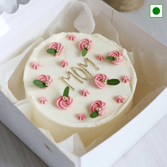 Mom Cake – Whipped.in